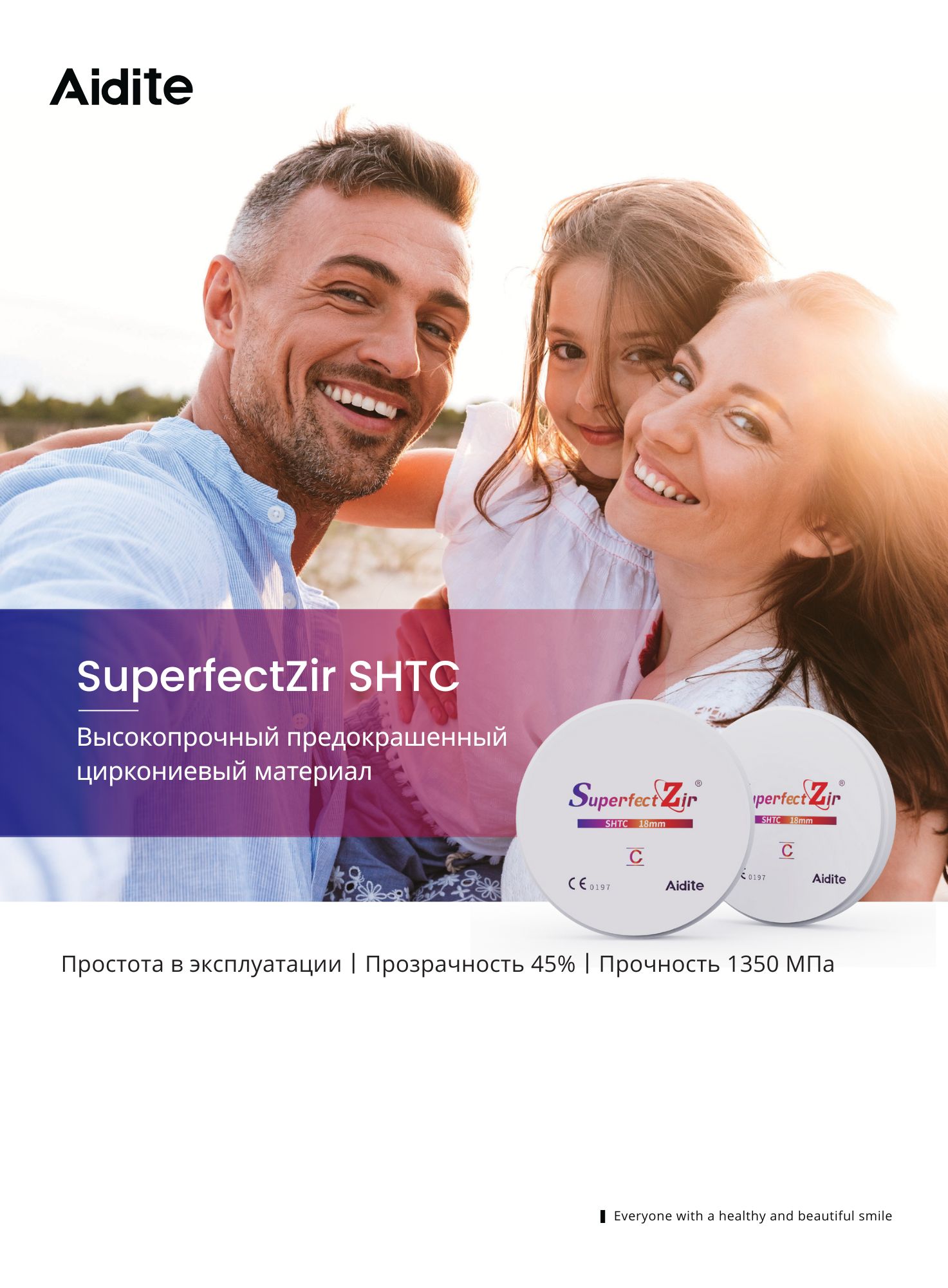 Aidite SHTC
