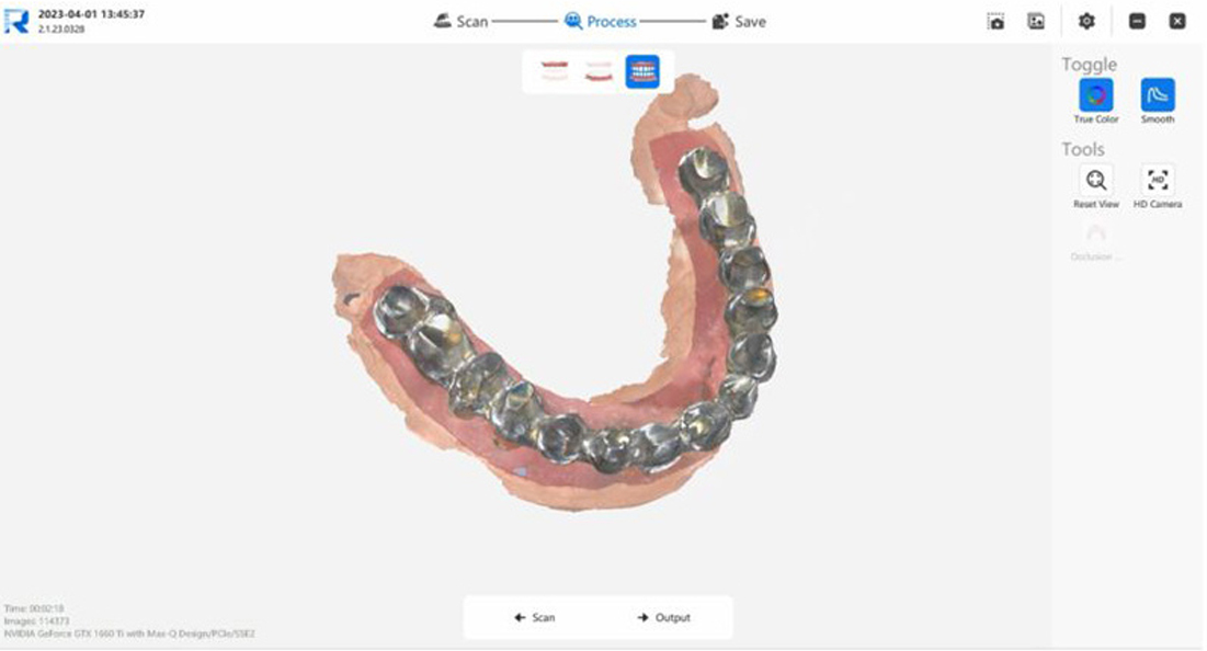 Оптимизированные инструменты